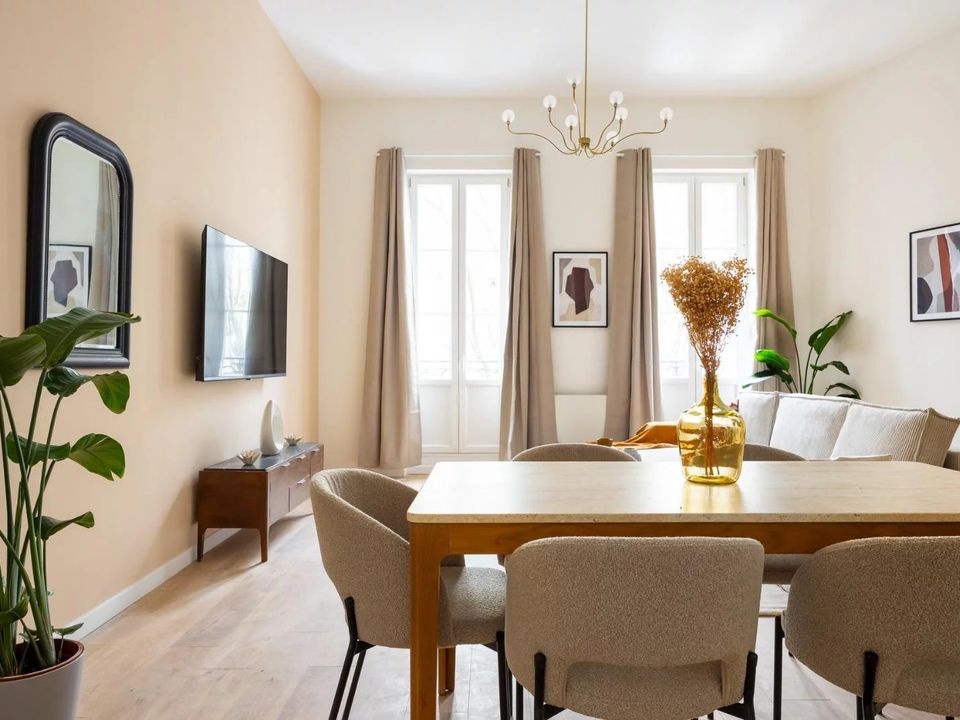 Apartament a Marseille, Bouches-du-Rhone - foto 4