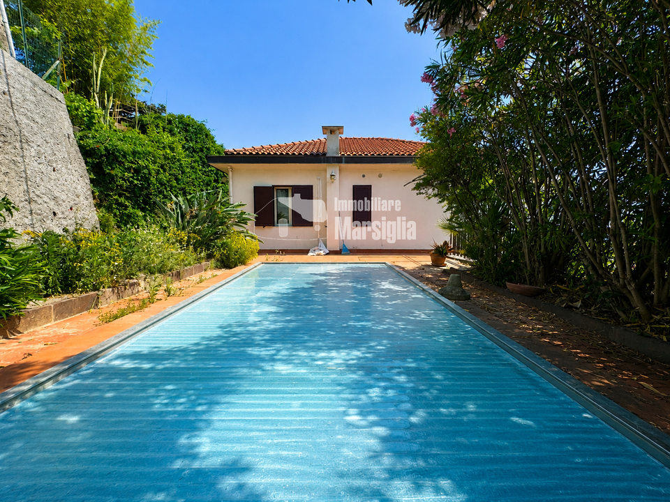 Villa i Sanremo, Imperia - foto 1