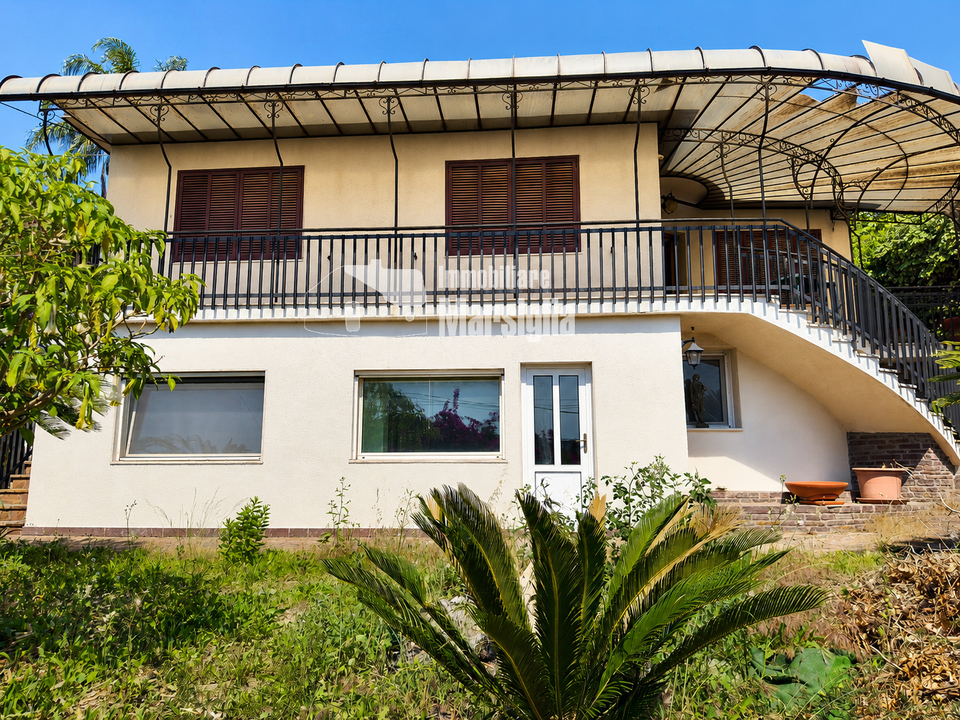 Villa i Sanremo, Imperia - foto 3