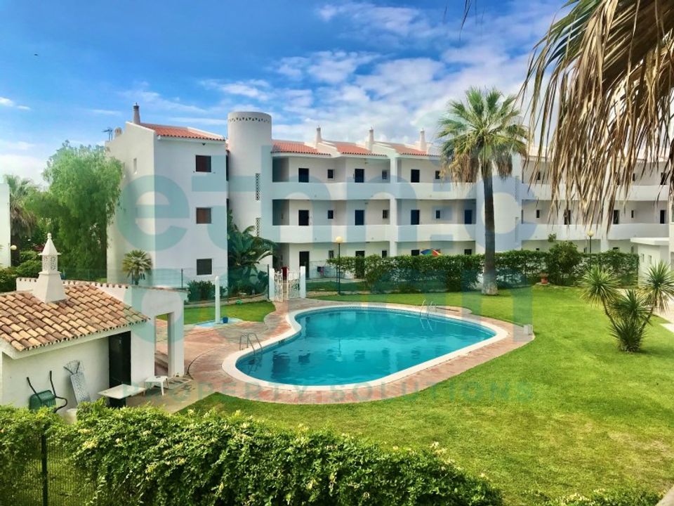 Studio i Quarteira, Faro - foto 1