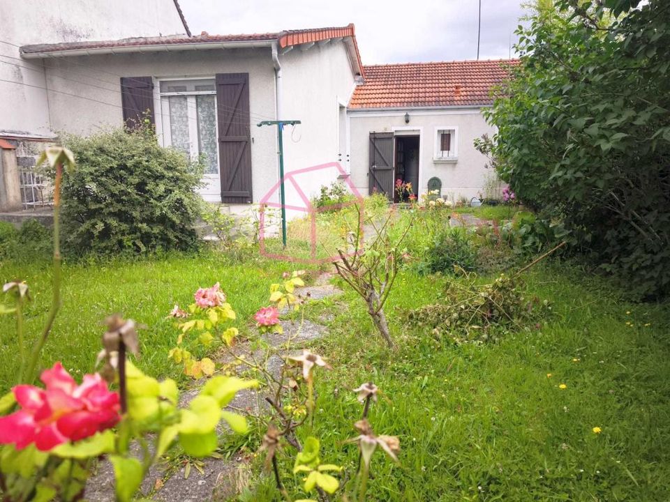 Villa i Choisy-le-Roi, Val-de-Marne - foto 1