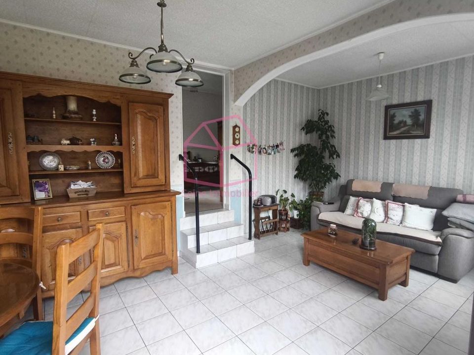 Villa i Choisy-le-Roi, Val-de-Marne - foto 4