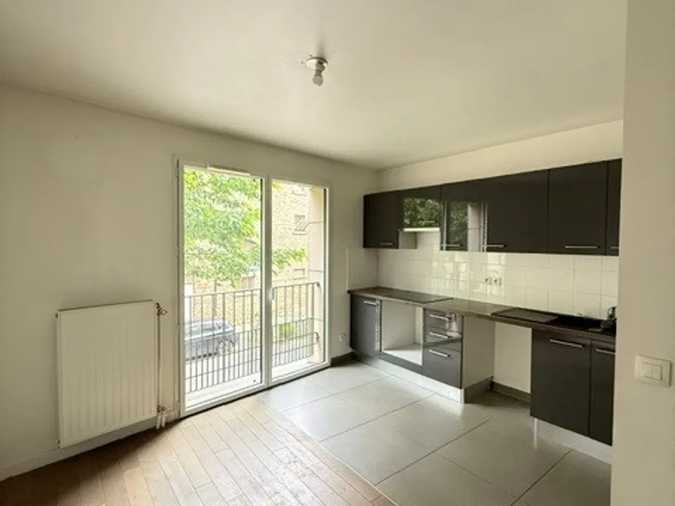 Lejlighed i Chaville, Hauts-de-Seine - foto 1
