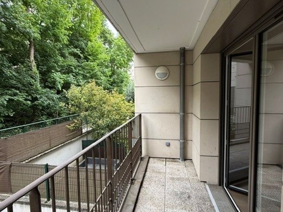 Lejlighed i Chaville, Hauts-de-Seine - foto 2