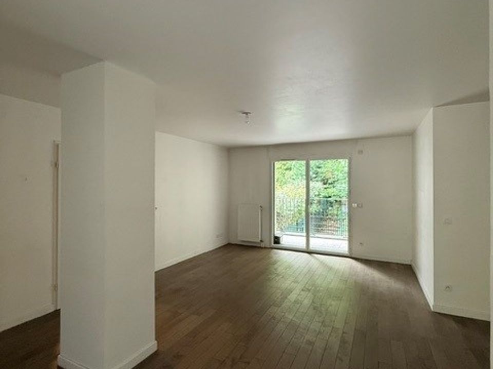 Lejlighed i Chaville, Hauts-de-Seine - foto 4