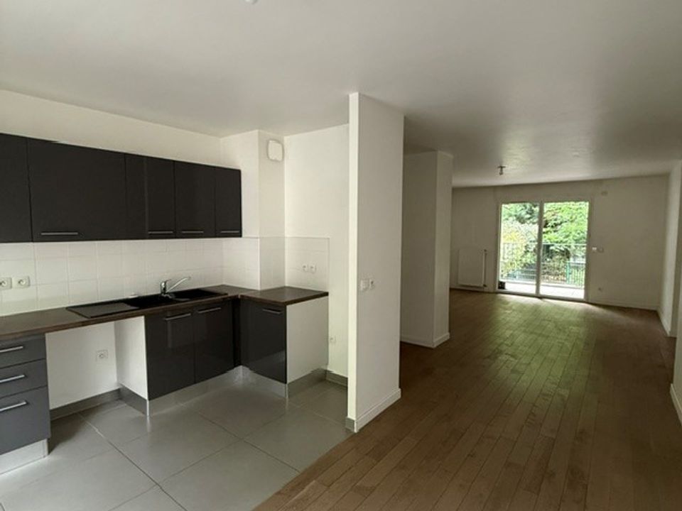 Lejlighed i Chaville, Hauts-de-Seine - foto 5