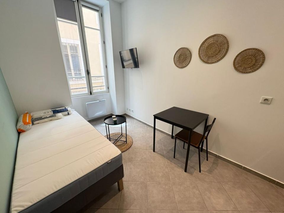 Estudi a Marseille, Bouches-du-Rhone - foto 2