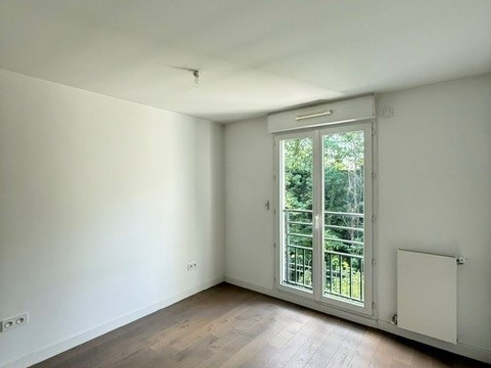 Lejlighed i Saint-Maurice, Val-de-Marne - foto 4