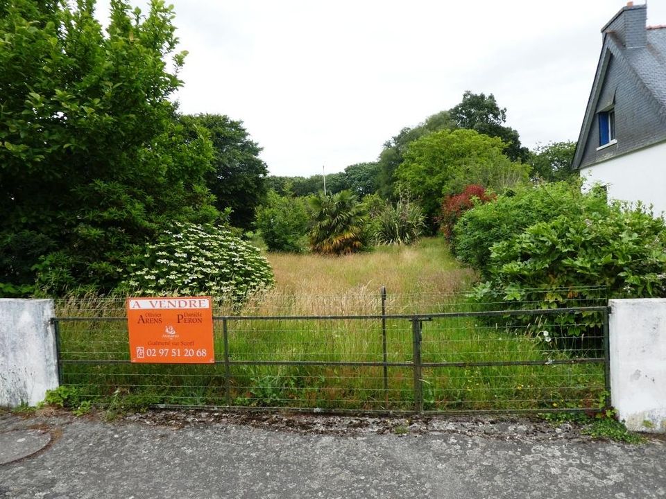 Tomt i Persquen, Morbihan - bilde 2