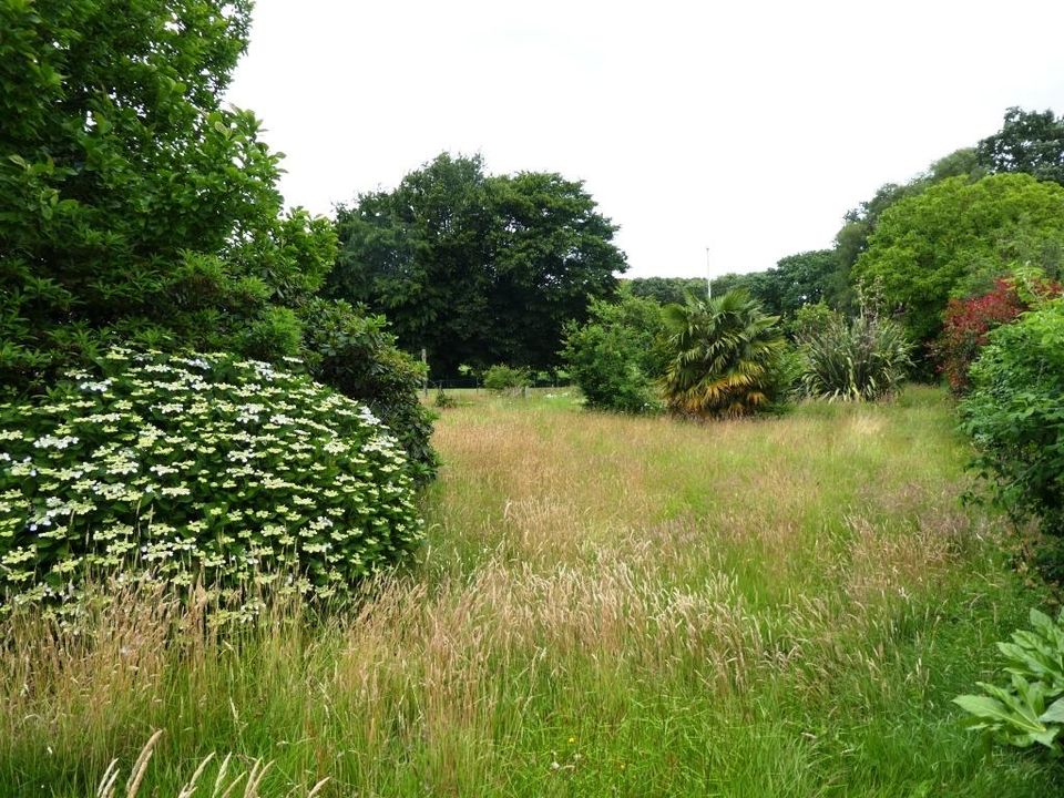 Tomt i Persquen, Morbihan - bilde 4