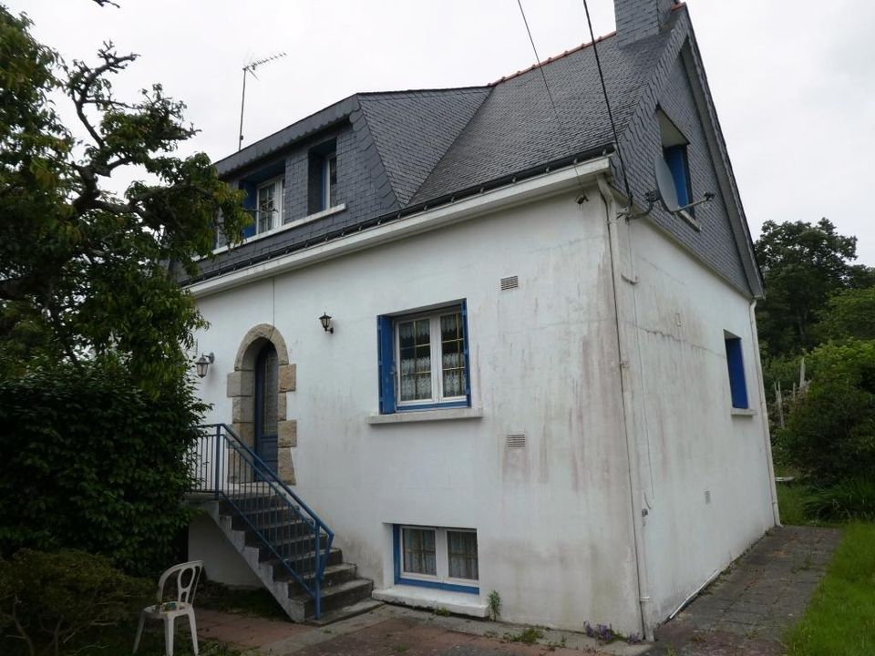 Villa i Persquen, Morbihan - bilde 3