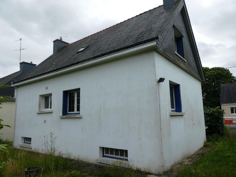Villa i Persquen, Morbihan - bilde 4