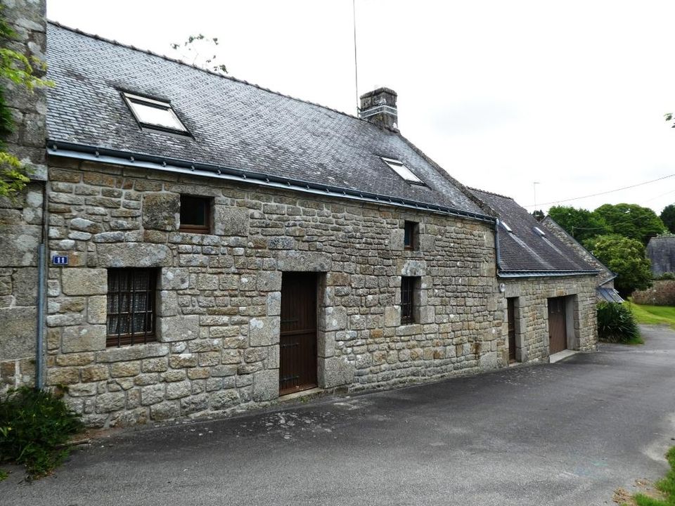 Villa i Persquen, Morbihan - bilde 2