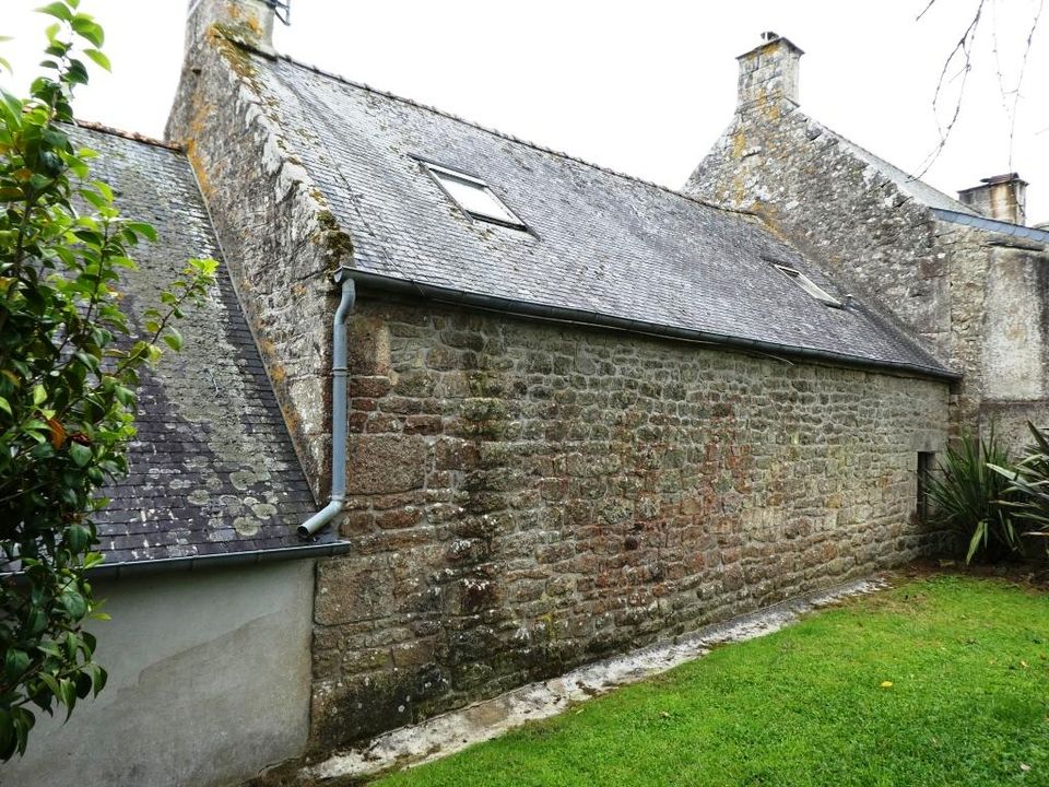 Villa i Persquen, Morbihan - bilde 3