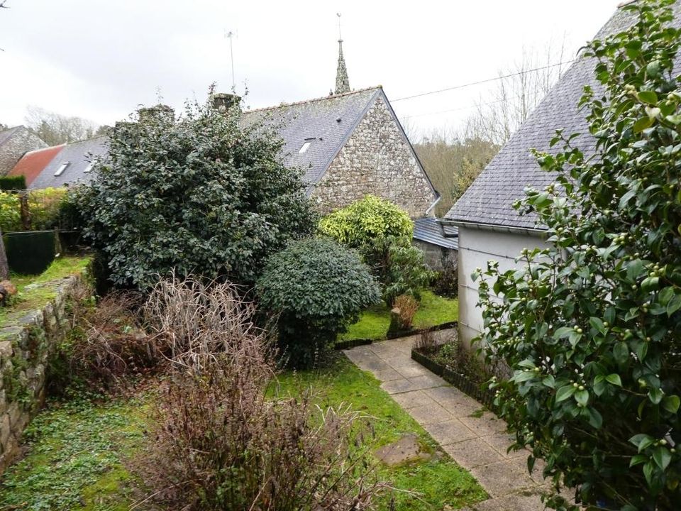 Villa i Persquen, Morbihan - bilde 4