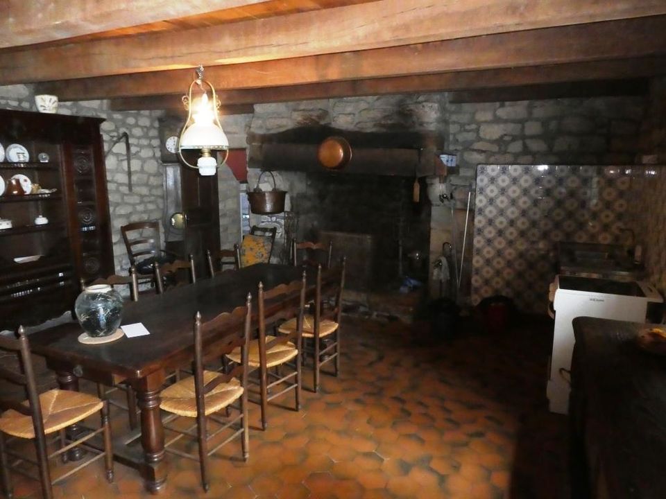 Villa i Persquen, Morbihan - bilde 5