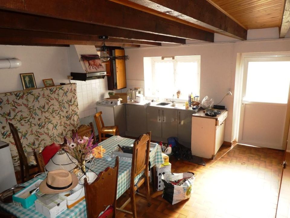 Herregård i Le Faouet, Morbihan - bilde 4