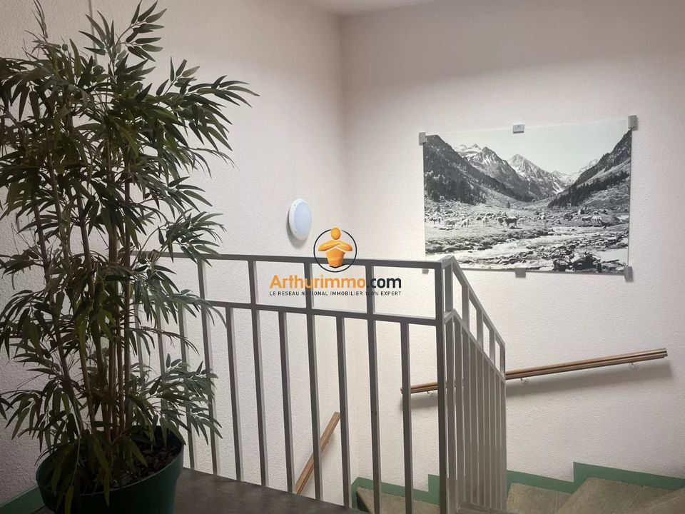 Lejlighed i Tarbes, Hautes-Pyrenees - foto 2