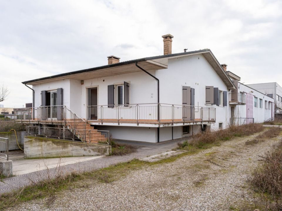 Villa i Veronella, Verona - foto 1