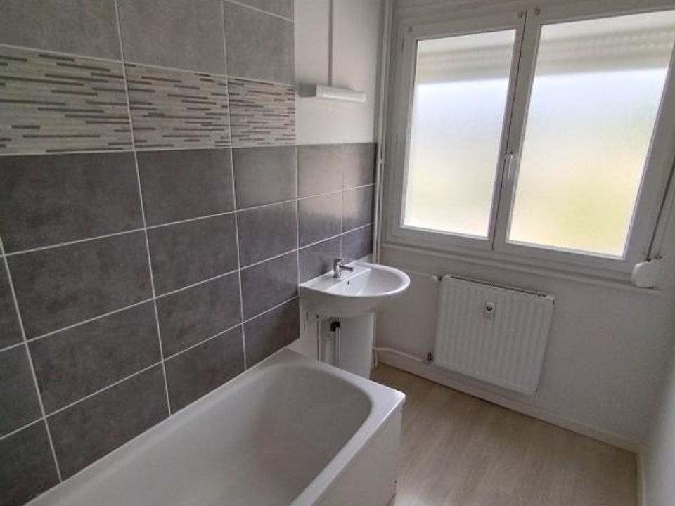 Lejlighed i Bogny-sur-Meuse, Ardennes - foto 4