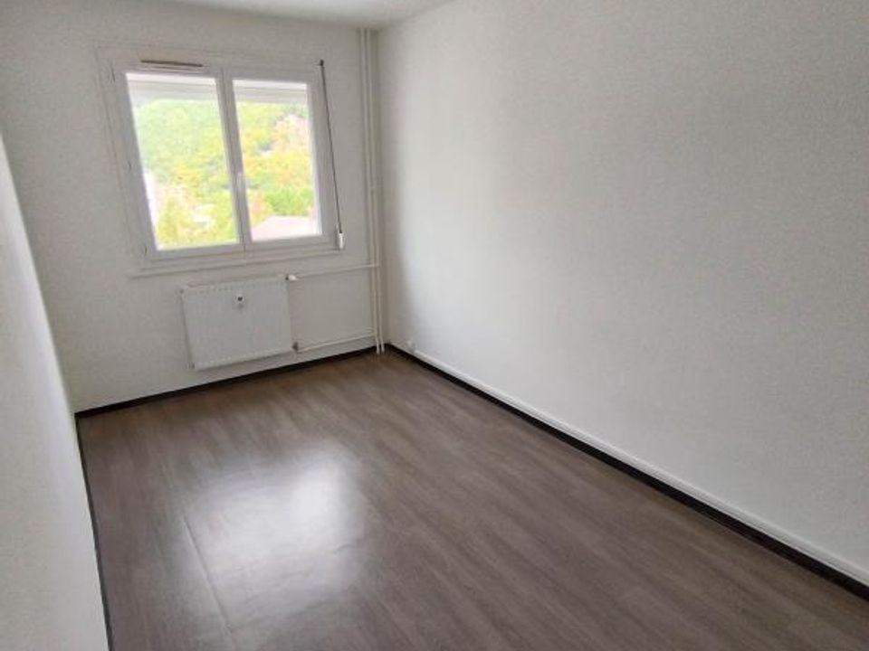 Lejlighed i Bogny-sur-Meuse, Ardennes - foto 5