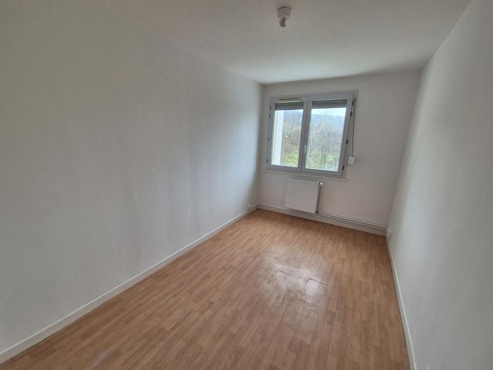 Lejlighed i Bogny-sur-Meuse, Ardennes - foto 4
