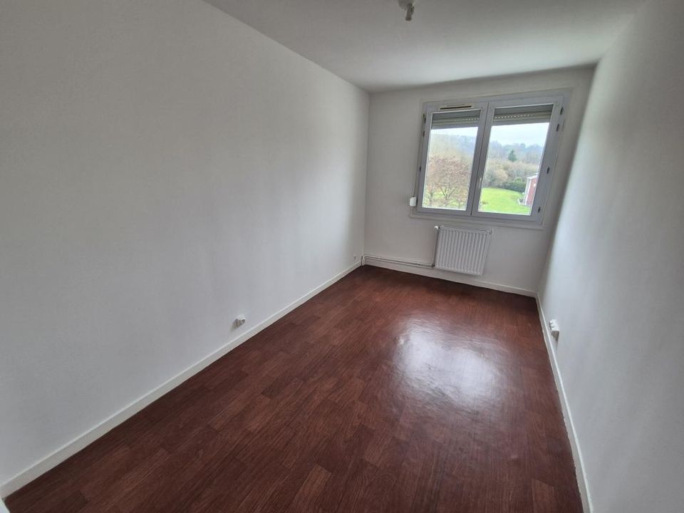 Lejlighed i Bogny-sur-Meuse, Ardennes - foto 5