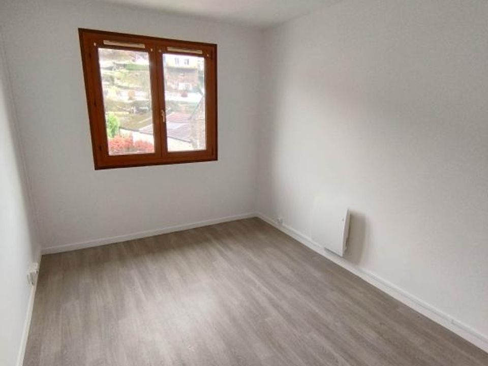 Lejlighed i Bogny-sur-Meuse, Ardennes - foto 3