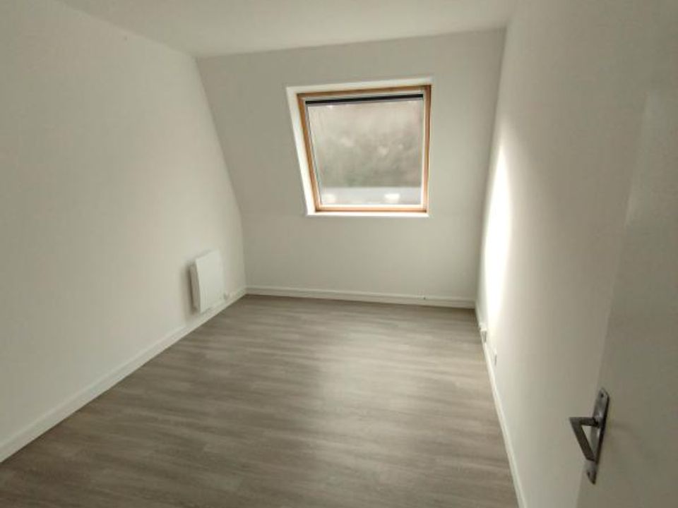 Lejlighed i Bogny-sur-Meuse, Ardennes - foto 4