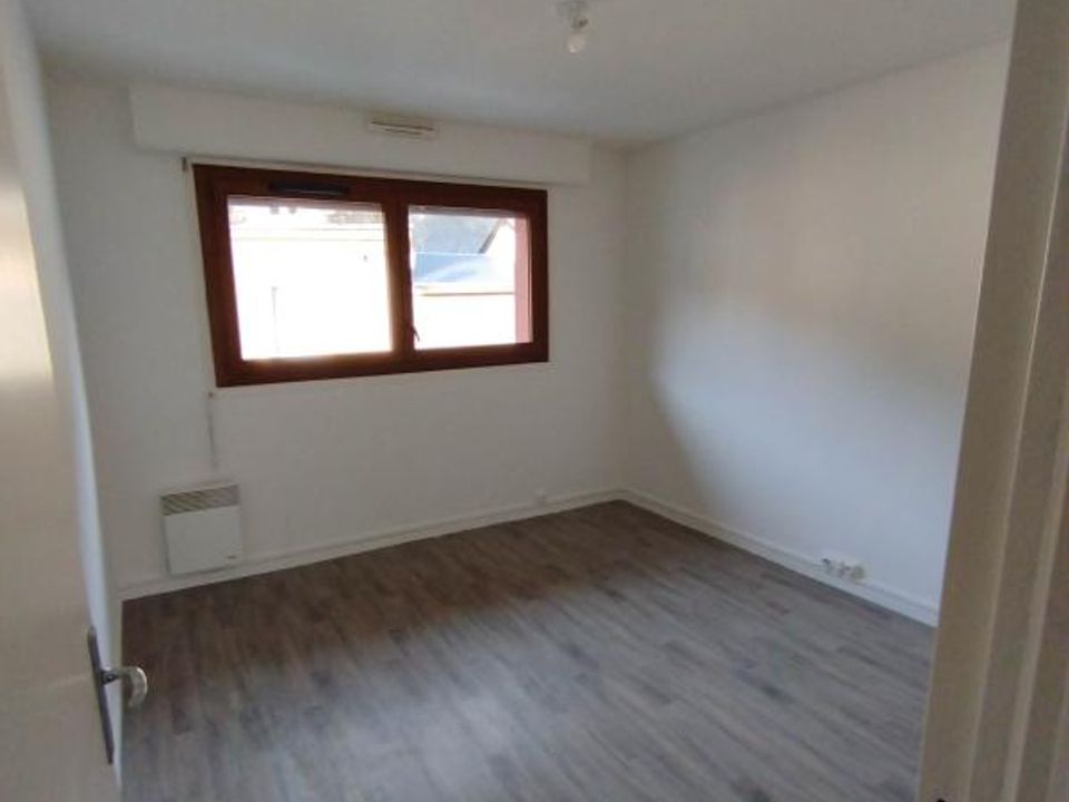 Lejlighed i Bogny-sur-Meuse, Ardennes - foto 3