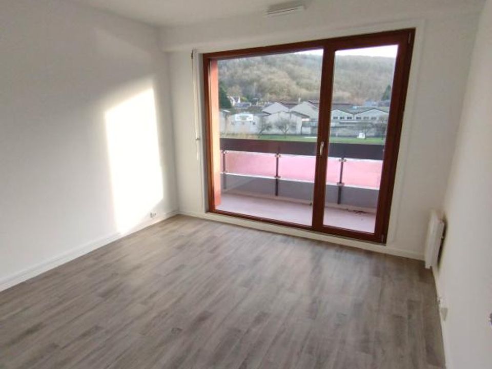 Lejlighed i Bogny-sur-Meuse, Ardennes - foto 4