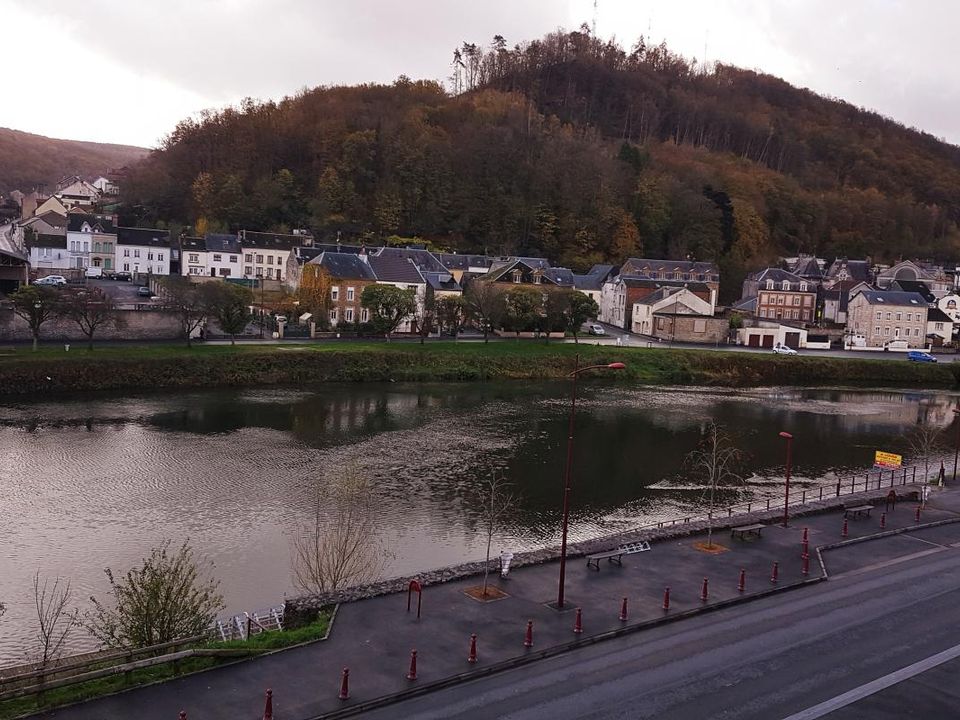Lejlighed i Bogny-sur-Meuse, Ardennes - foto 5