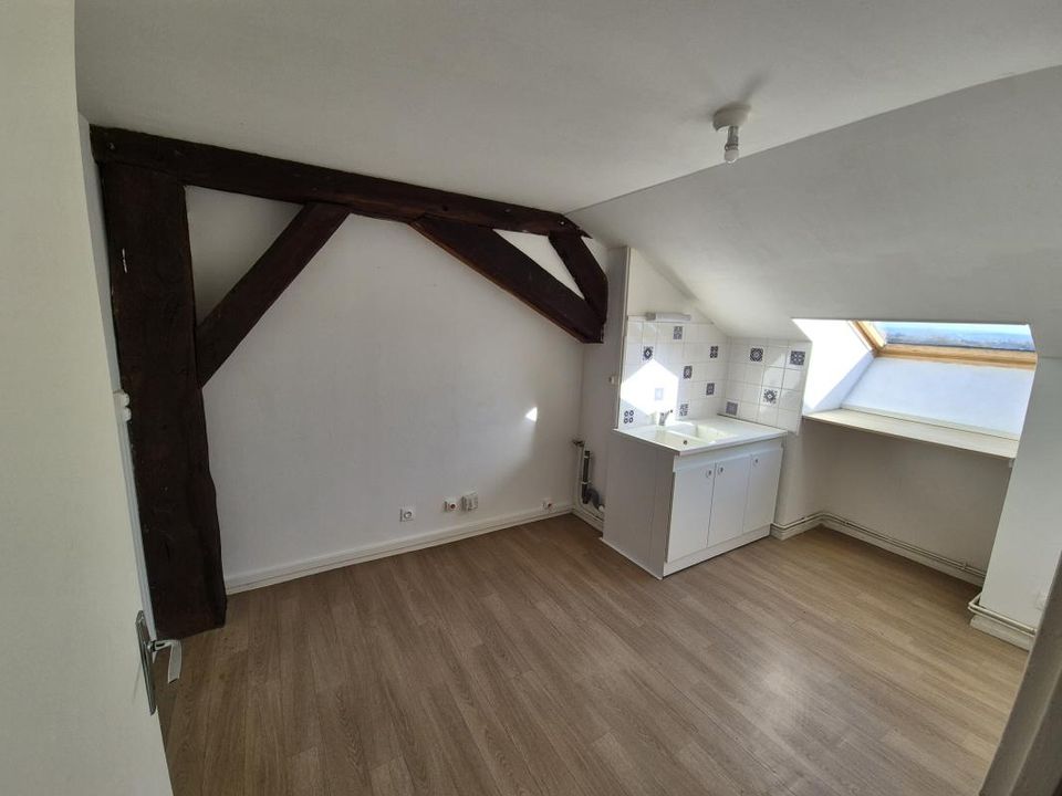 Apartament a Rocroi, Ardennes - foto 2