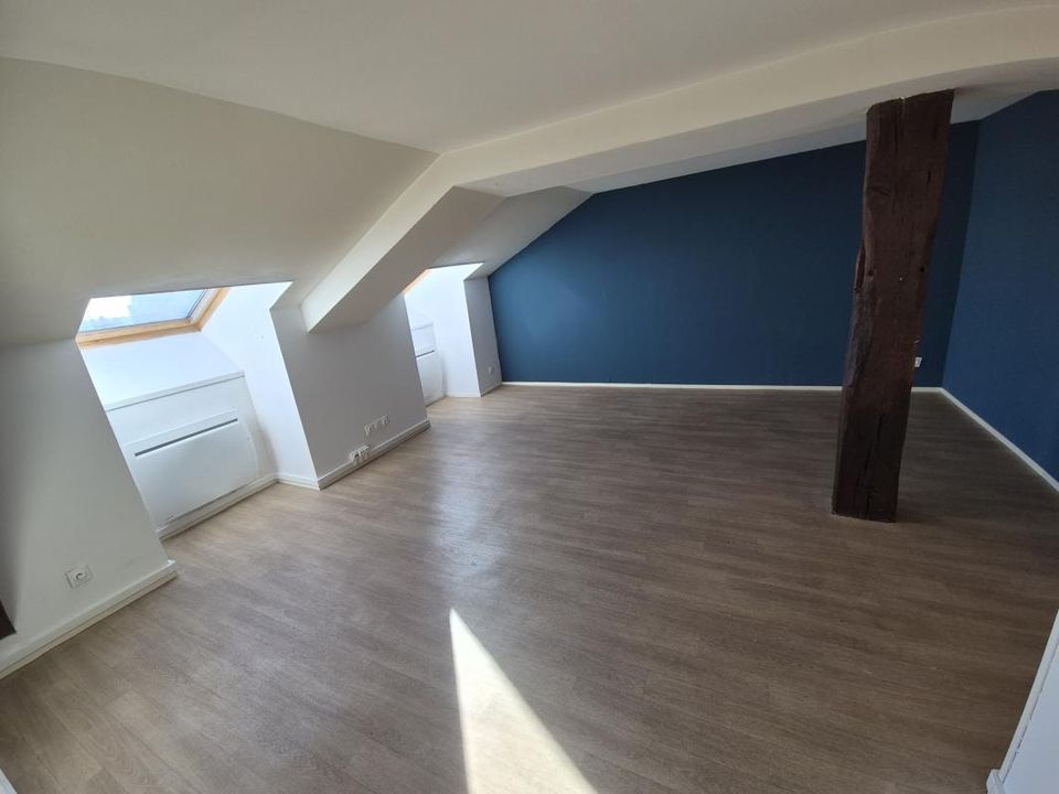 Apartament a Rocroi, Ardennes - foto 3