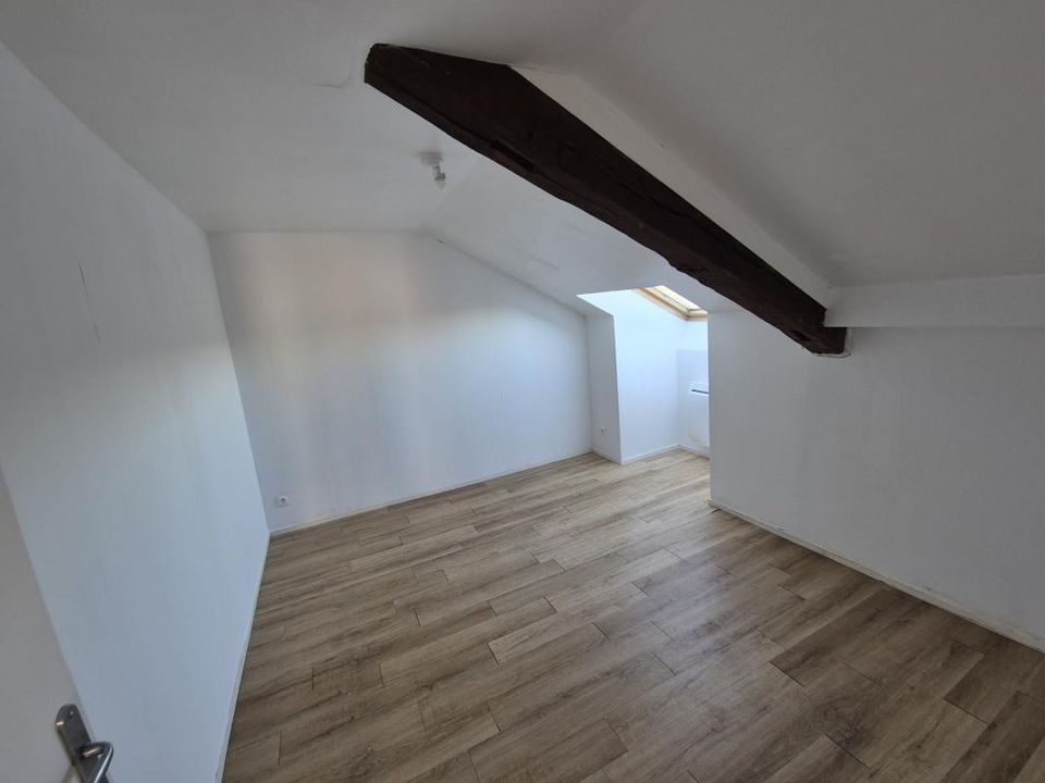 Wohnung in Rocroi, Ardennes - Foto 4
