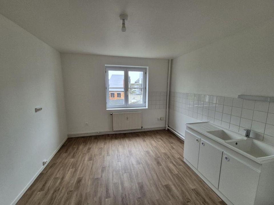 Apartament a Rocroi, Ardennes - foto 2