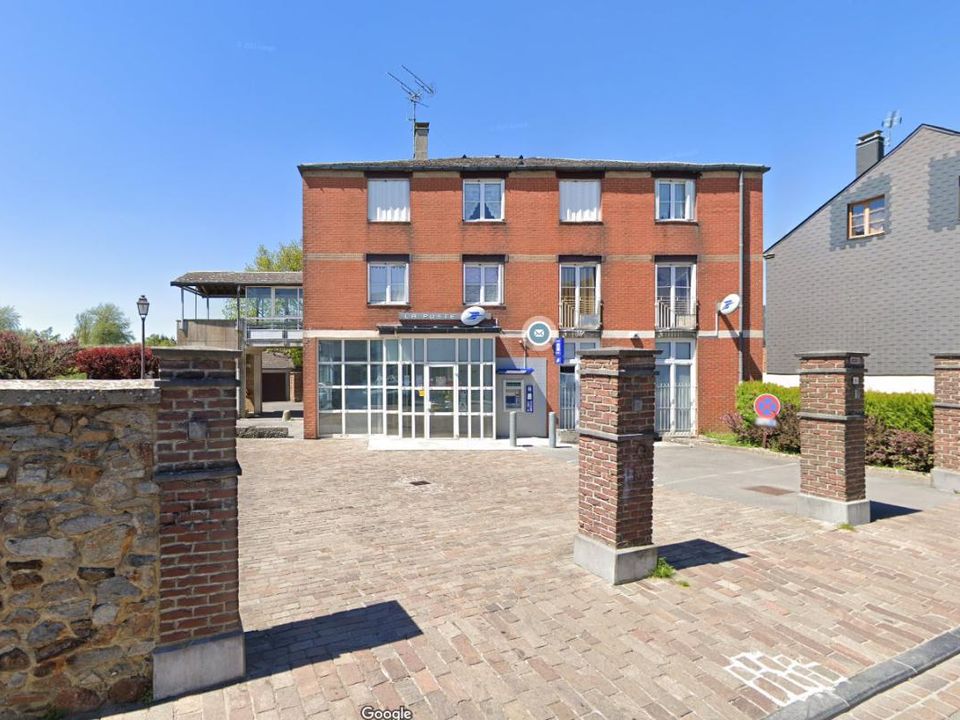 Apartament a Rocroi, Ardennes - foto 5