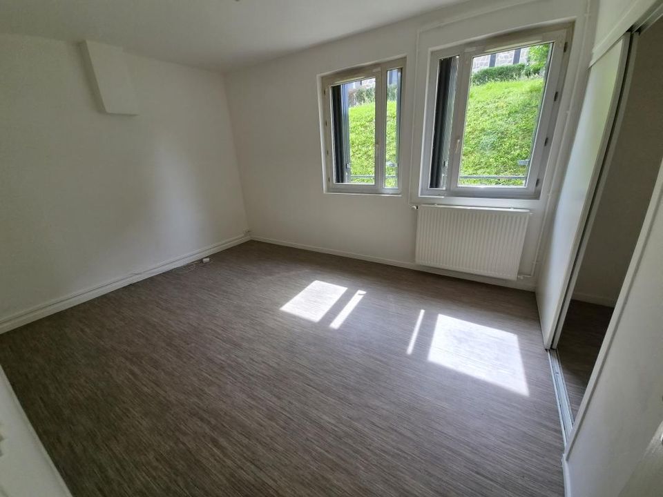Lejlighed i Monthermé, Ardennes - foto 1