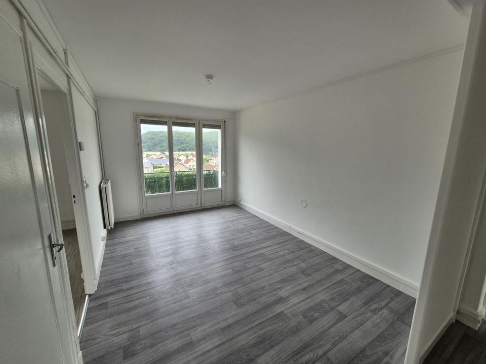 Apartment in Revin, Ardennes - photo 1