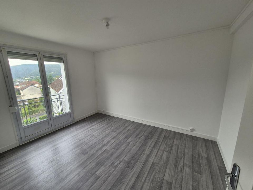 Lejlighed i Revin, Ardennes - foto 2
