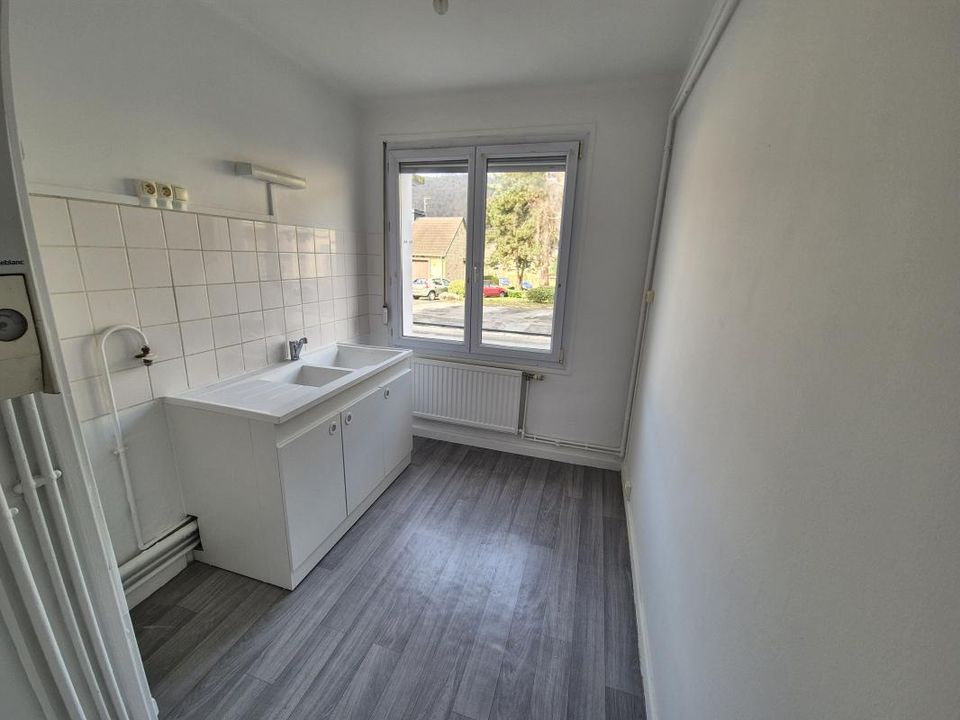 Apartment in Revin, Ardennes - photo 2