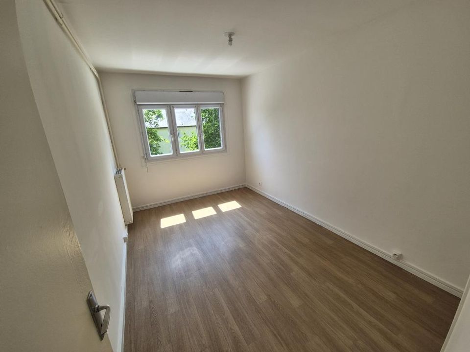 Lejlighed i Monthermé, Ardennes - foto 2