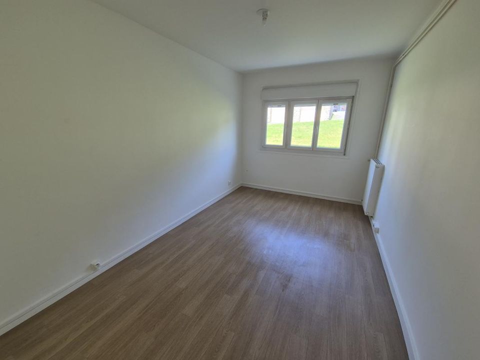 Lejlighed i Monthermé, Ardennes - foto 3