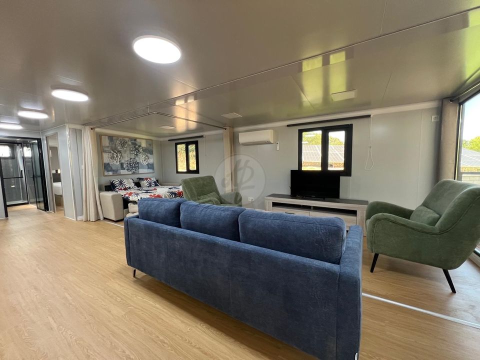Rekkehus i Lagos, Faro - bilde 5