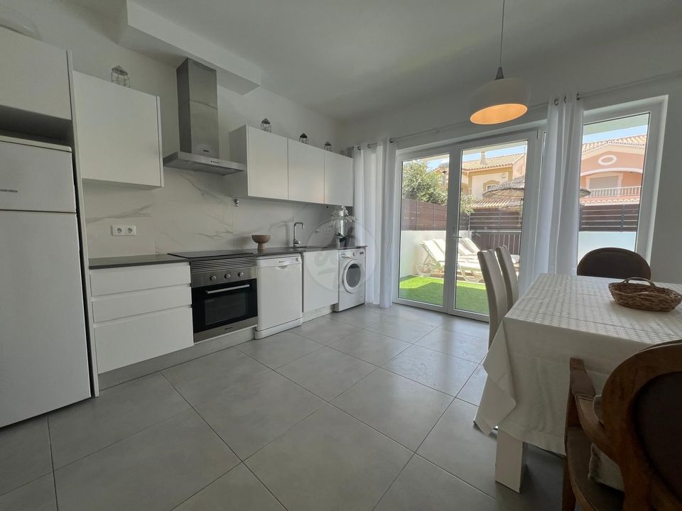 Villa i Luz, Faro - bilde 3