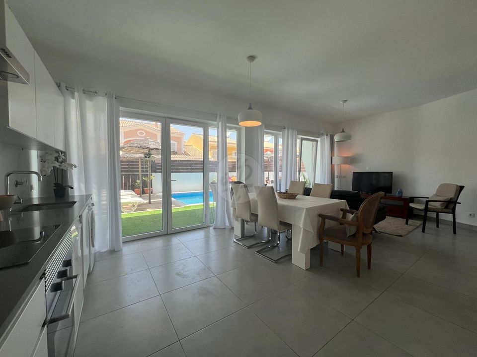 Villa i Luz, Faro - bilde 4