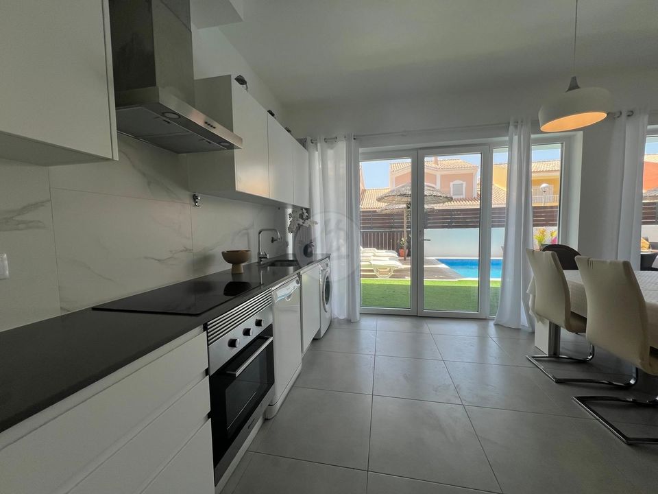 Villa i Luz, Faro - bilde 5