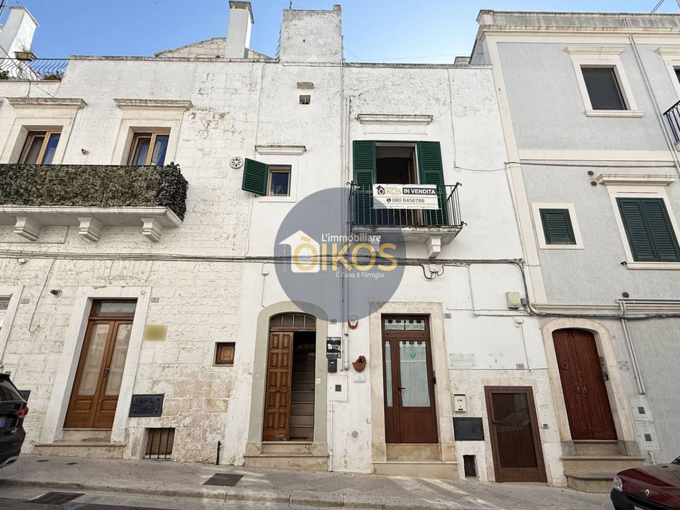 Villa i Locorotondo, Bari - foto 1