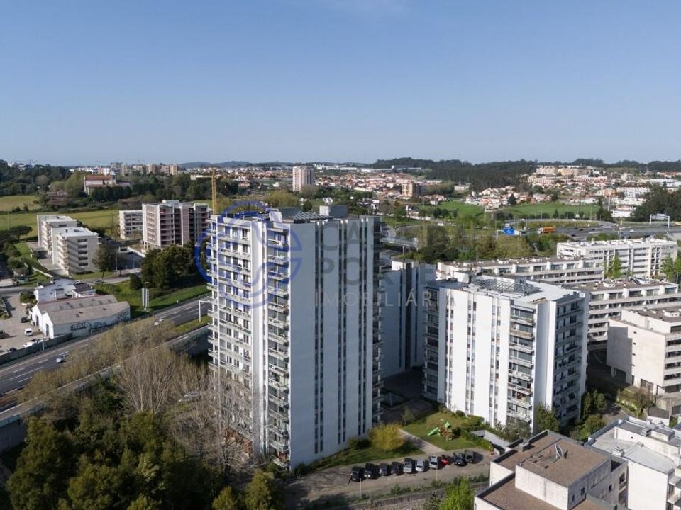 Lejlighed i Maia, Porto - foto 4