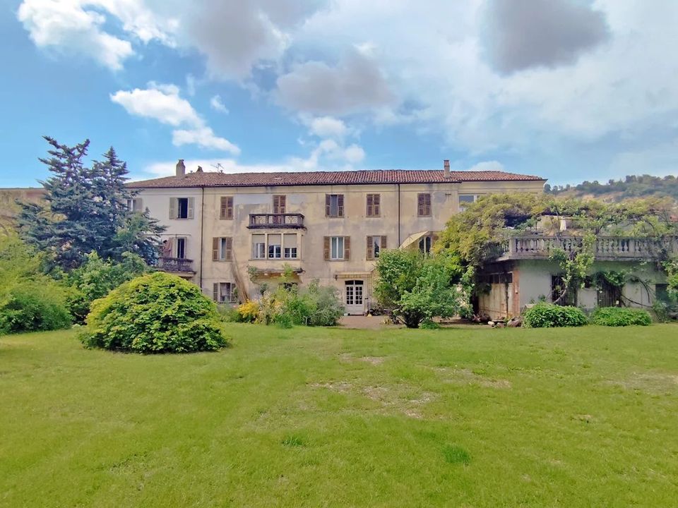 Villa i Ceva, Cuneo - foto 1